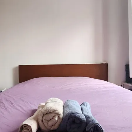 Charming Nest In Paris-pont Cardinet Apartment Paris